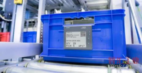 智能工廠實時定位系統解決方案 計算機系統集成的關鍵路徑