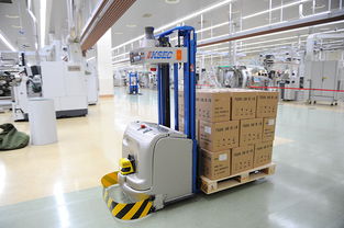 昆明卷煙廠易地技改物流系統工程項目中的計算機系統集成